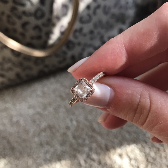 Pandora | Jewelry | Pandora Timeless 